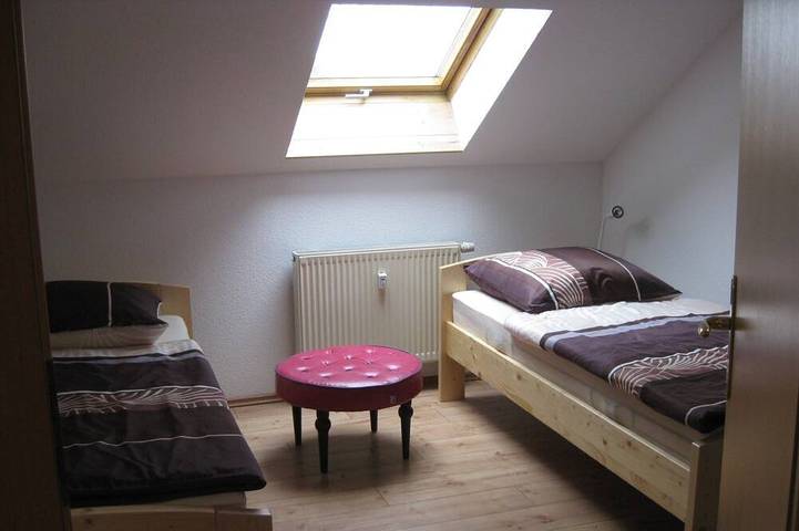 Ferienwohnung für 4 Personen in Plauen - 2