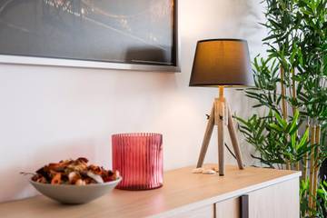 Casa De Férias para 4 Pessoas em Matosinhos, Matosinhos e Leça da Palmeira, Foto 4