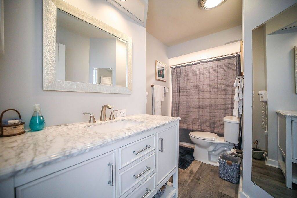 Ganze Wohnung, Beste Aussicht auf Berg! Verfügbar ab Herbst 2019! Buchen Sie Jetzt! in Wintergreen, Nelson County