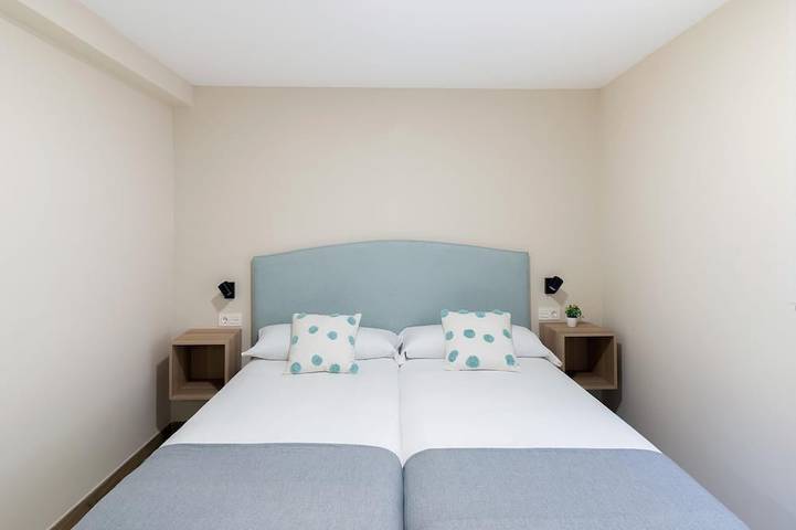 Gîte pour 4 personnes à León - 3