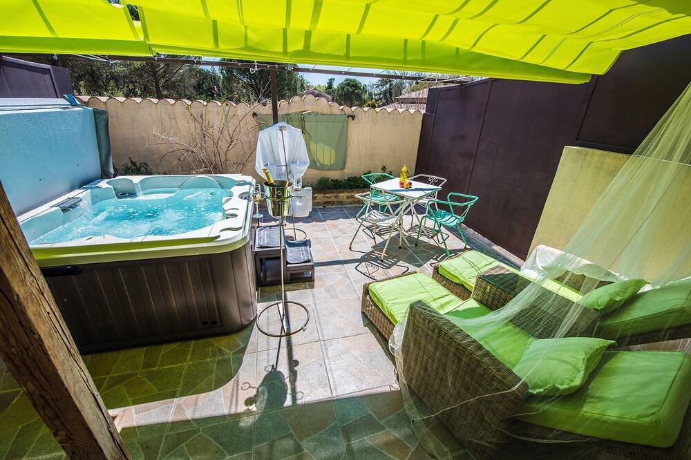 Photo : Maison de vacances