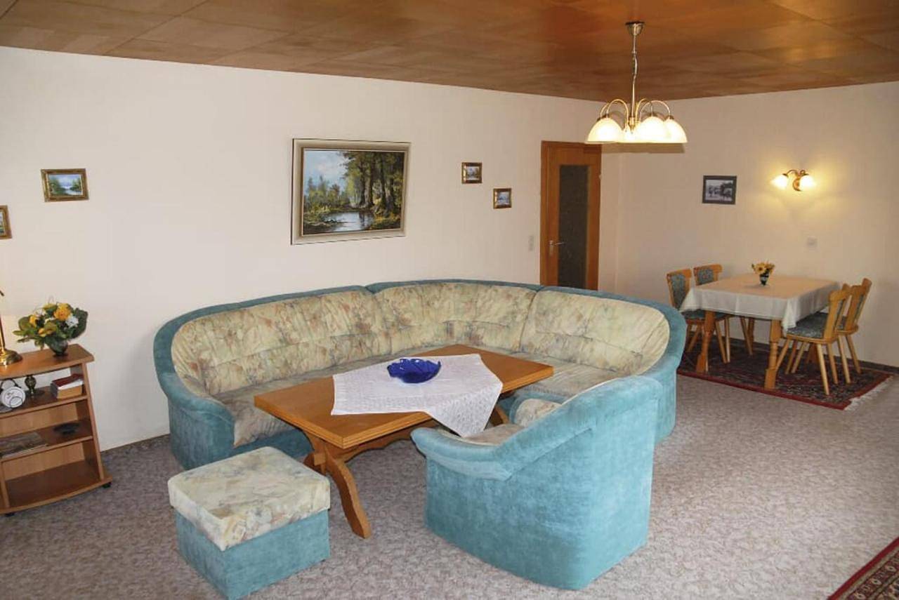 Apartment in Bad Kötzting, Ostbayern