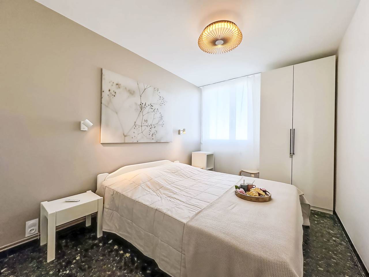 Ganze Wohnung, Le Mireille in Le Grau-du-Roi, Côte d'Améthyste