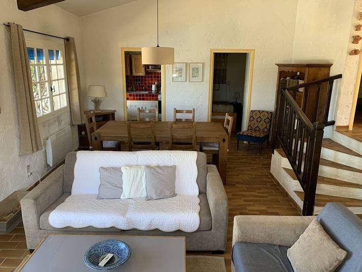 Villa für 5 Personen an der Côte d'Azur - 4