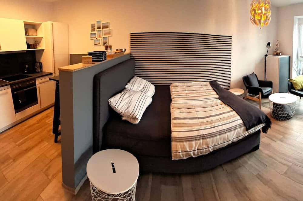 Entire apartment, Port Marina modern harbor apartment in a perfect harbor location in Bremerhaven-Mitte, Bremerhaven