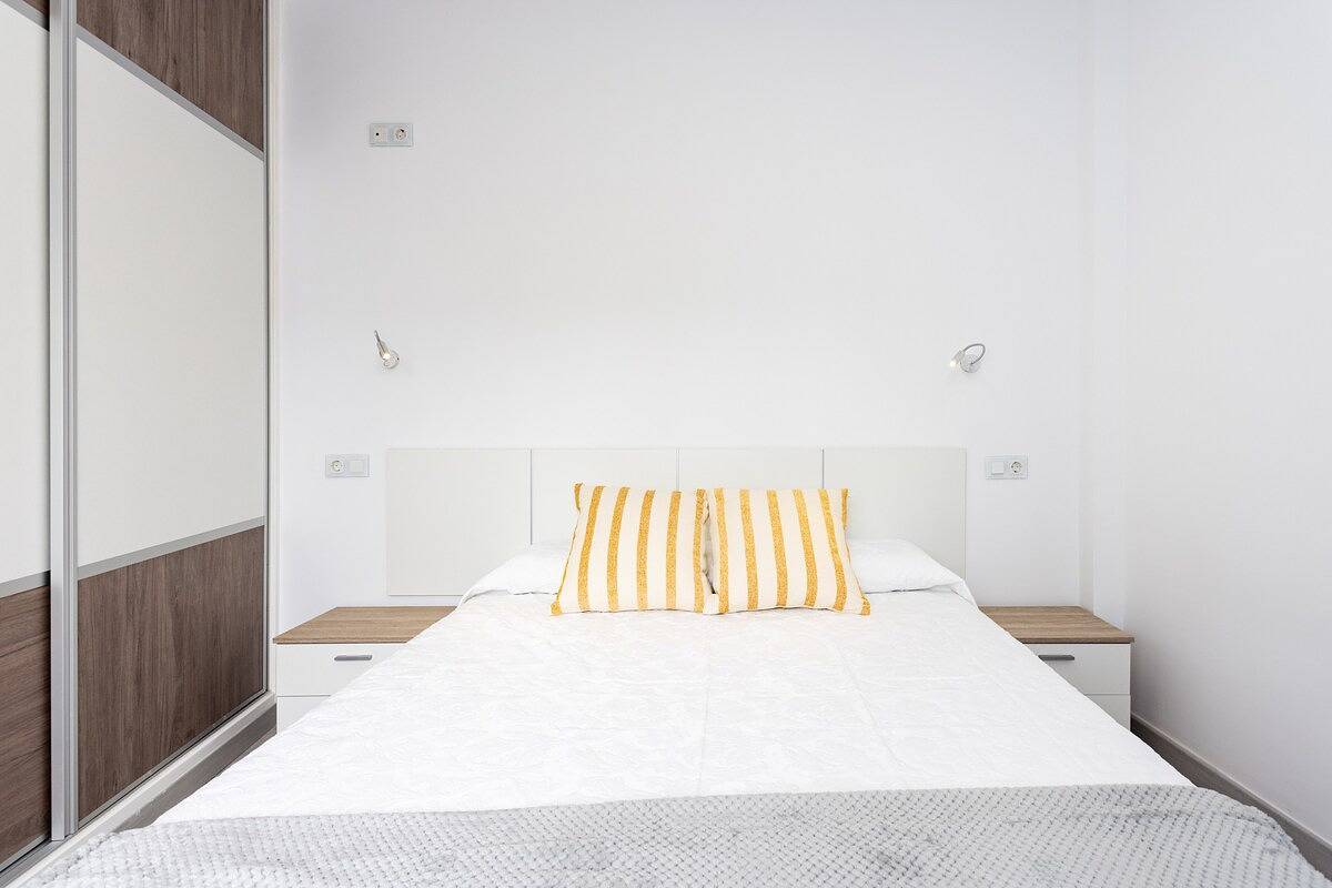 Ganze Wohnung, Ferienwohnung für 3 Personen in Anaga, Teneriffa Süd