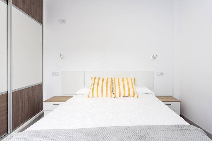 Ferienwohnung für 3 Personen, kinderfreundlich in San Andrés - 4