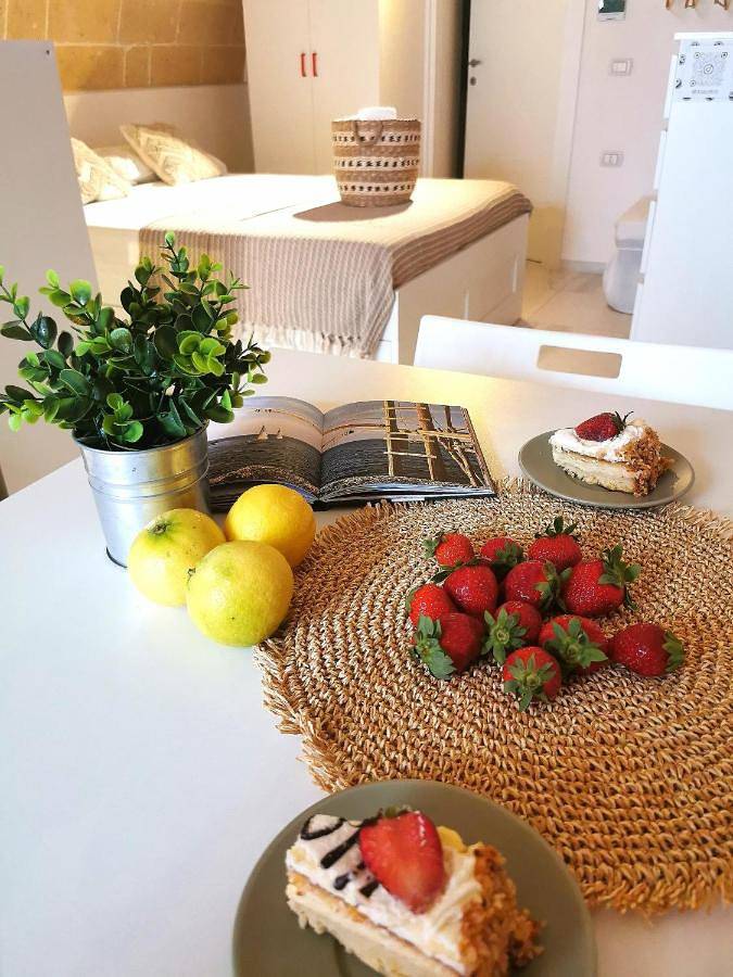 Appartement entier, Casa Lori,73 in Grottaglie, Province de Taranto