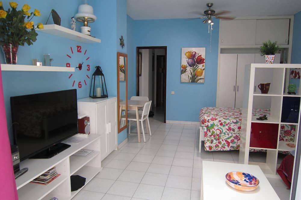 Apartamento entero, 100 meters from the beach. The apartment has a balcony and free Wifi. in Las Palmas de Gran Canaria Centre, Las Palmas de Gran Canaria