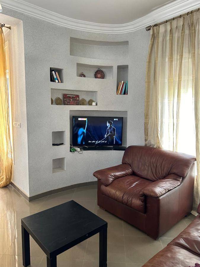 Villa pour 10 personnes, avec vue et terrasse à Saïdia - 3