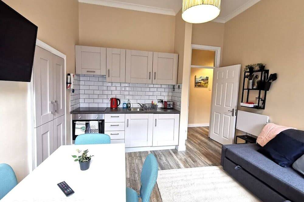 Geheel appartement, Great Central Location 1Bed Apt Off Oconnell St in Dublin, County Dublin