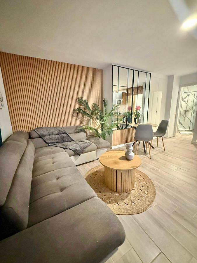 Concept Rooms in San Eugenio Alto, Adeje