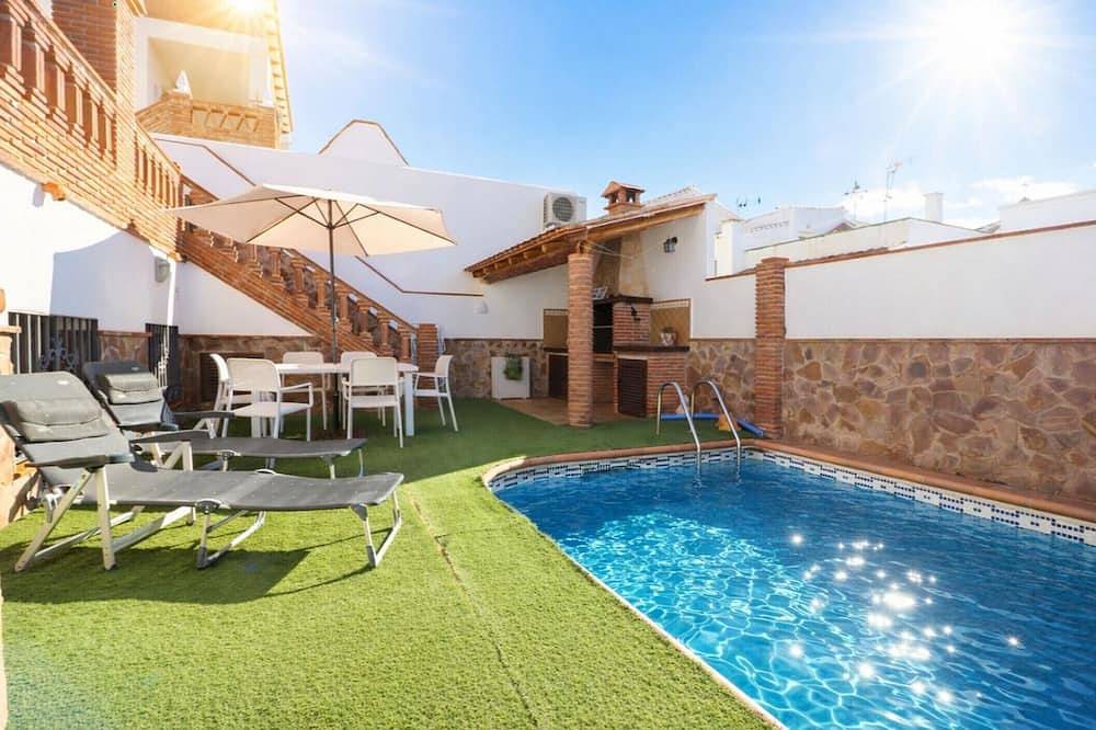 1052 Casa Patricia in Nerja, Costa del Sol