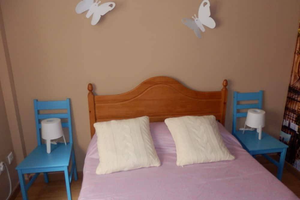 Ganze Wohnung, Wonder Vut in Arcas del Villar, Cuenca Provinz