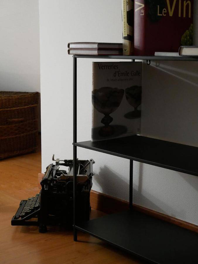 Gîte pour 2 personnes dans Sierentz - 2