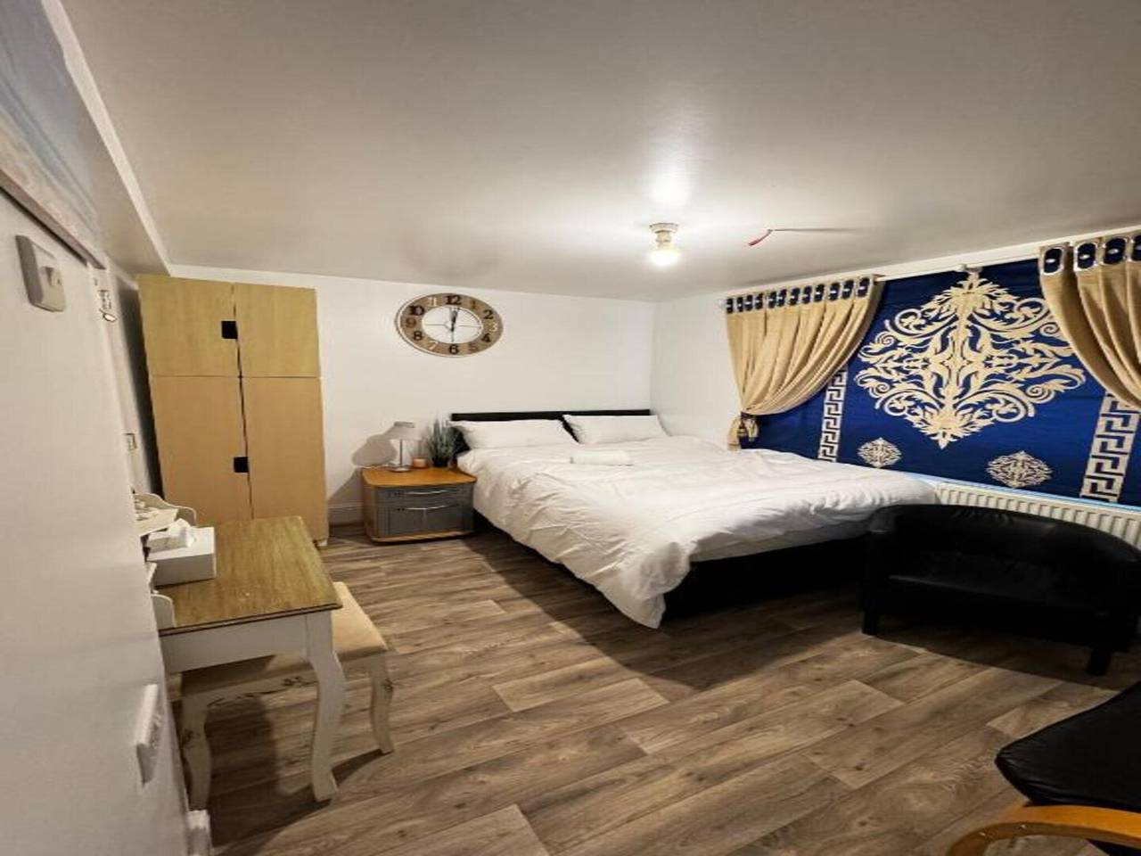 Chambre Double Standard in Bolton, Grand Manchester