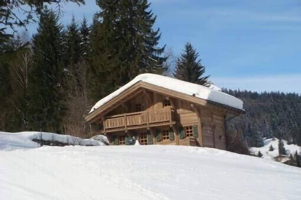 Photo : Maison de vacances