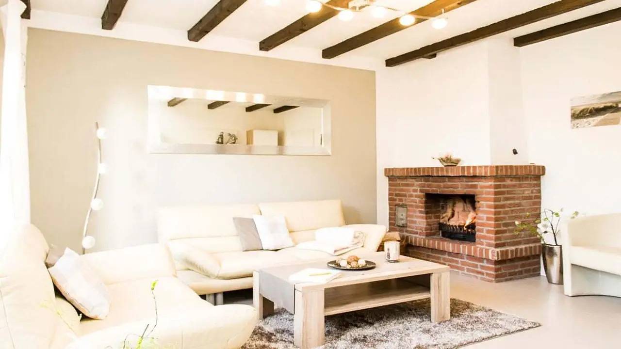 Ferienhaus für 6 Personen (85 m²) in Norden Norddeich in Norddeich, Norden und Umgebung