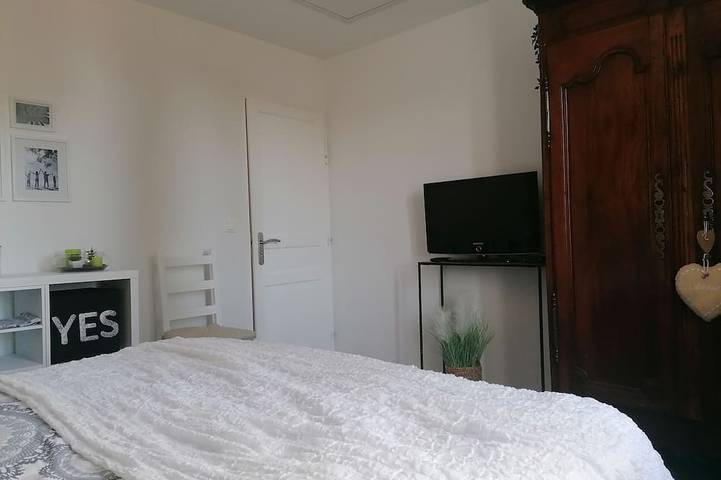 Pretty house in the heart of Provence in Lorgues, Draguignan region