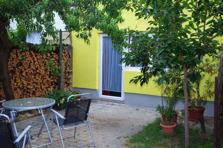 Ganze Ferienwohnung, Ferienwohnung mit Klimaanlage und Wlan in Balatonvilagos, Plattensee nordufer