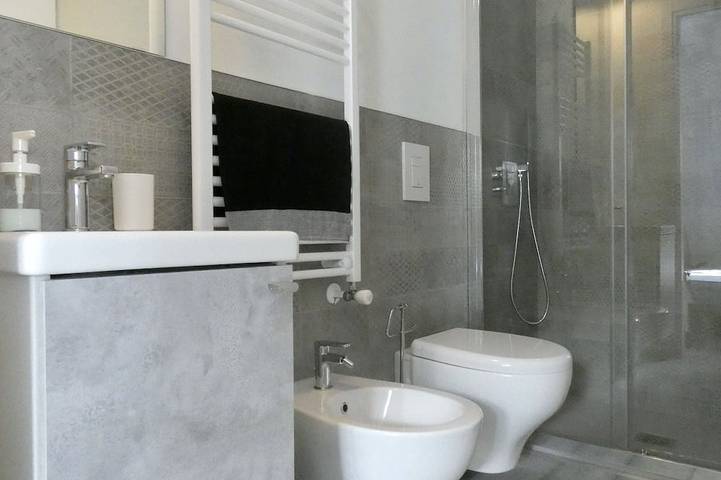 Ferienhaus für 2 Personen, mit Garten in Pescara - 4