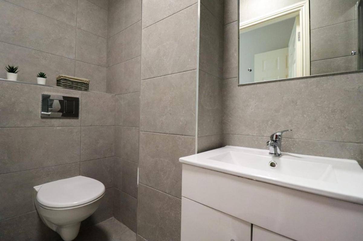 Entire apartment, Charming 2-Bed Apartment in Dublin's Countryside in Fingal