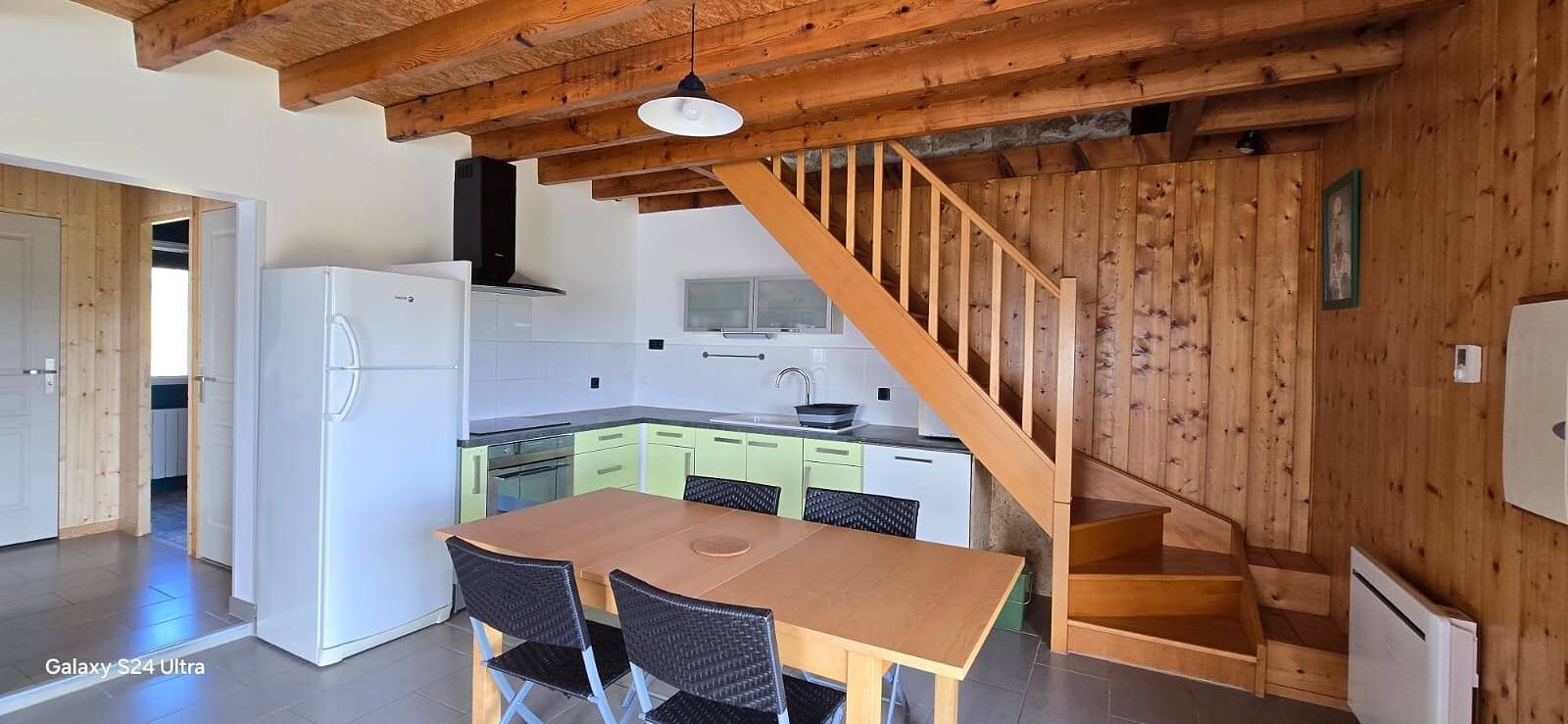 Maison de vacances « Gîte La Rapière En Armagnac » in Lauraët, Gers
