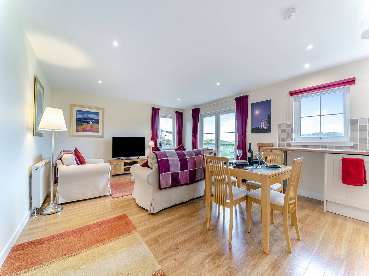 Osprey Cottage- 27939 in Stirling region