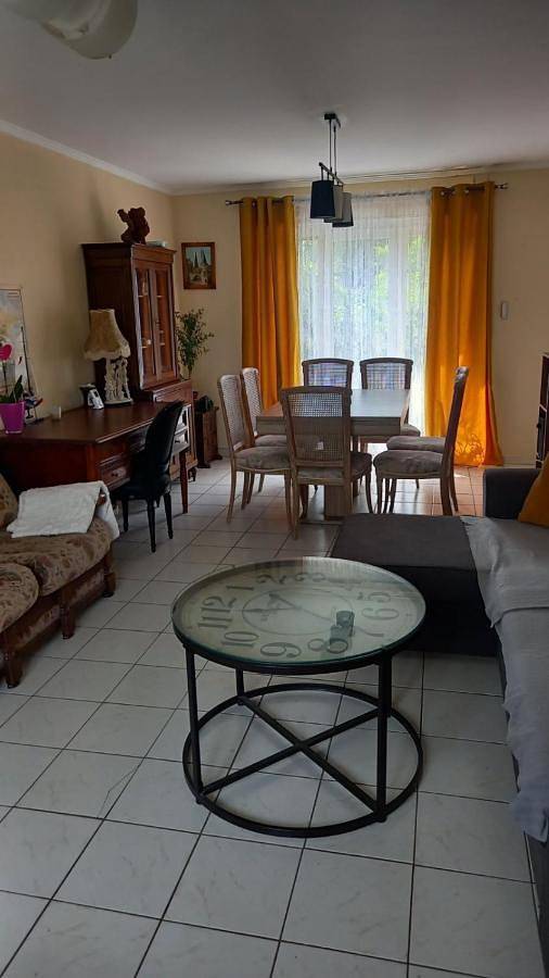 Location de vacances pour 8 personnes, avec vue et jardin à Étaples - 2