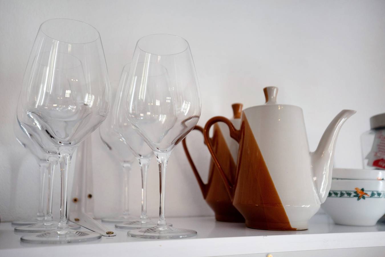 Casa vacanze Brisa Marina con vista sulle montagne e Wi-Fi in Morro del Jable, Pájara