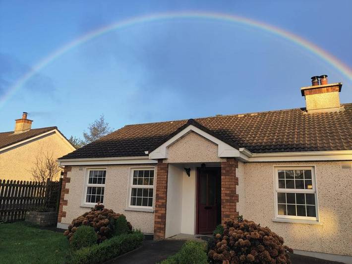 Holiday rental for 8 people, with Terrace and Garden in Ballina