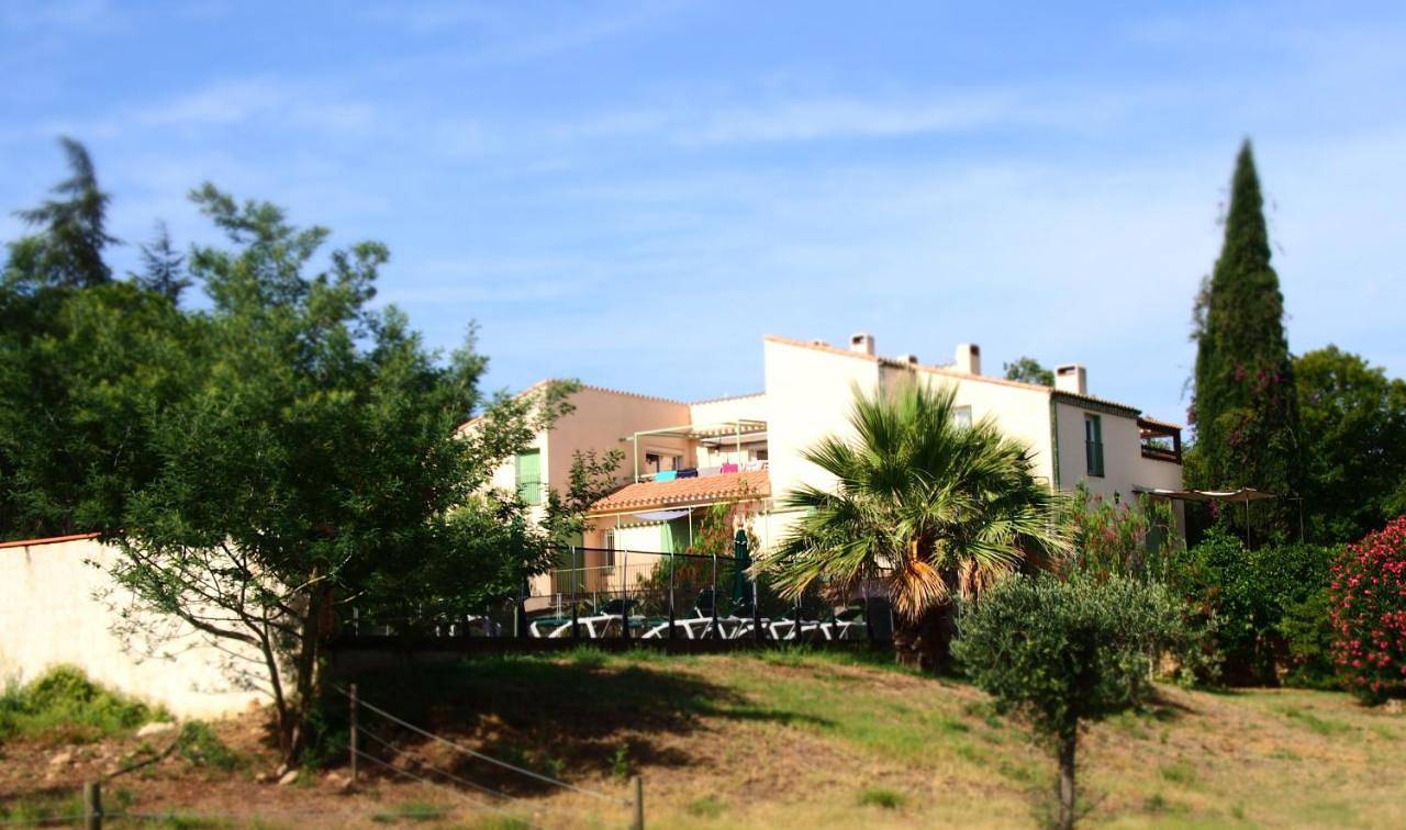 Three-Bedroom Apartment (6 Adults) in Côte Vermeille, Argelès-sur-Mer