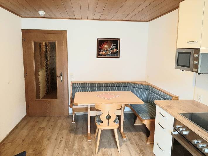 Ferienwohnung für 4 Personen, mit Sauna und Garten sowie Balkon, mit Haustier in Radstadt - 2