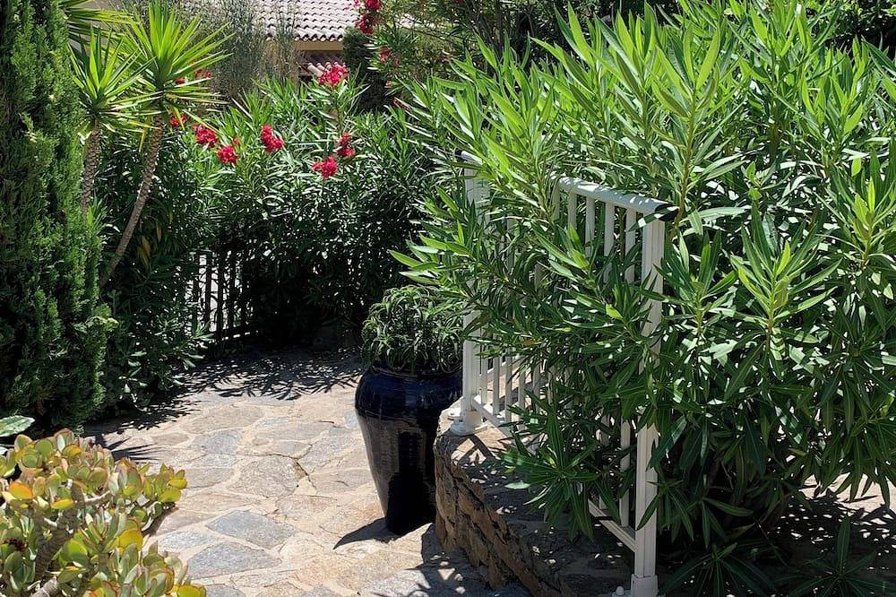 Promo Vom 20. Bis 27. September 1400 € Villa 100M Strand Direkter Zugang,Wifi, in Pramousquier, Le Lavandou