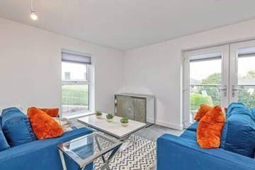 Apartment for 2 People in Merseyside, Photo 4