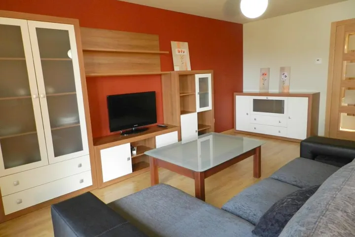 Casa de vacaciones para 8 personas, con vistas y jardín - 1