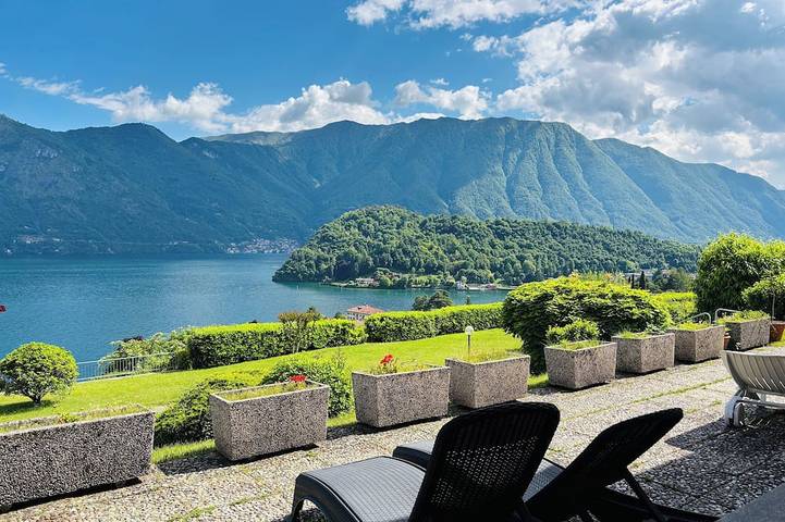 Ferielejlighed for 6 personer, med have og pool - 1