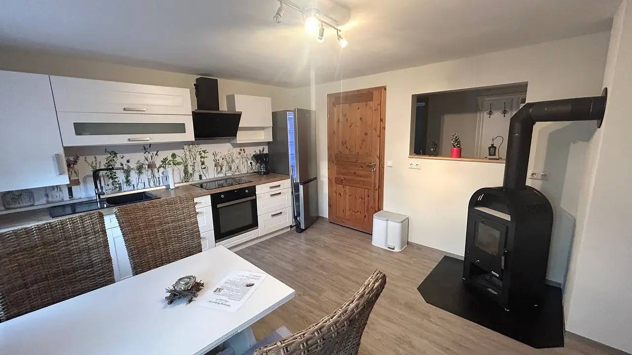 Ganze Ferienwohnung, Ferienwohnung für 4 Personen (65 m²) in Arendsee in Kläden, Arendsee