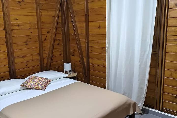 Location de vacances pour 4 personnes, avec jardin et terrasse à Petit-Bourg - 2