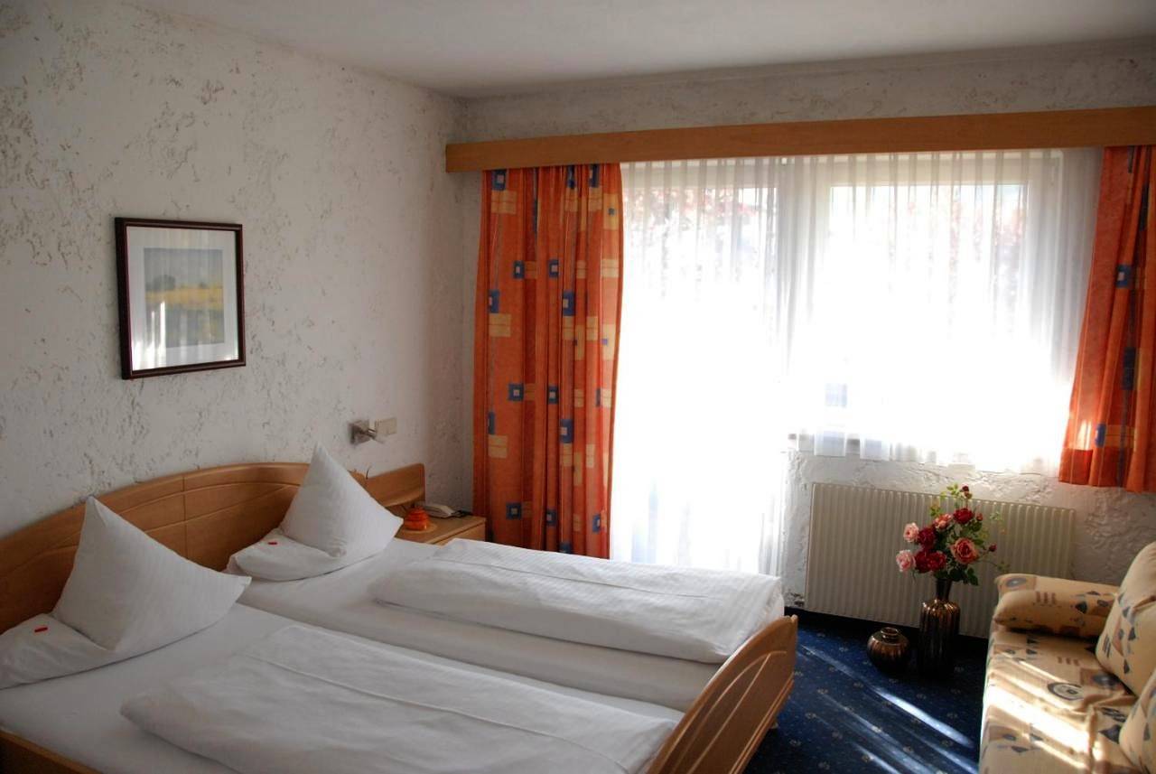 Hotel Edelweiss in Stubaier Alpen, Götzens