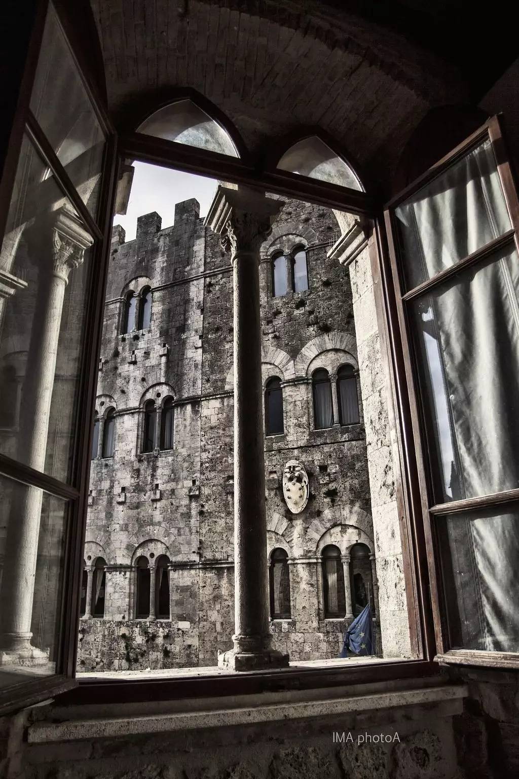 Ganze Wohnung, 5 Zimmer 3 Personen in Massa Marittima, Grosseto Provinz