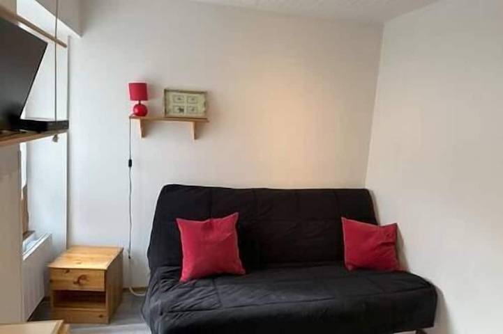 Ganze Wohnung, Alhambra - Studio Cosy in Saint-Martin-d'Uriage, Isère