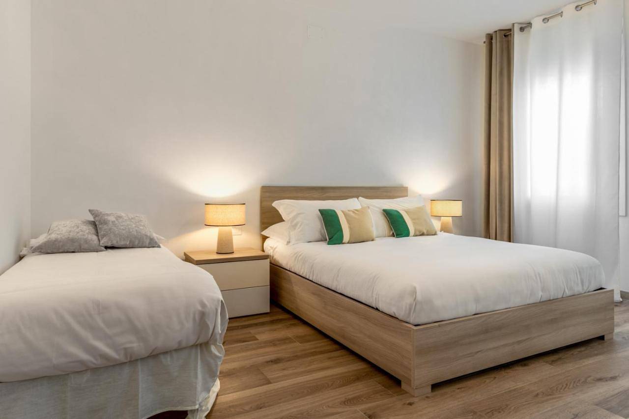 Cały apartament, Lume, Family Apartment in Murano, Wenecja
