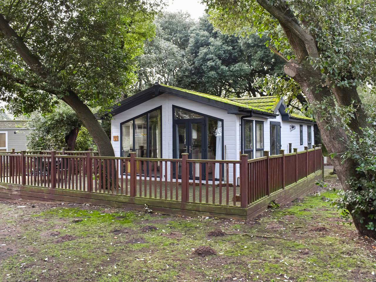 Azure Retreats - Beautiful Sea View - Uk48810 in Lowestoft, Sunrise Coast