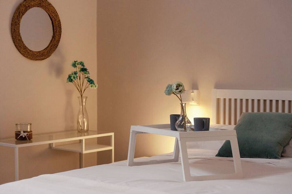 Appartement entier, Apartments Plaza Mayor 35, 105 Family in Cáceres, Région de Cáceres