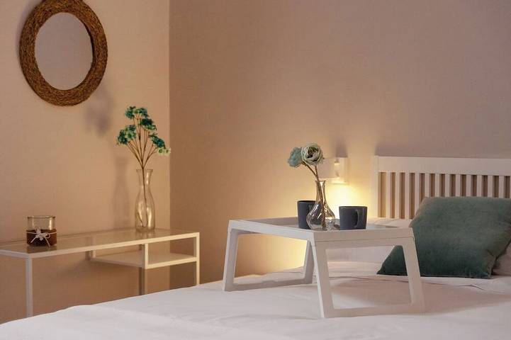 Ganze Wohnung, Apartments Plaza Mayor 35, 105 Family in Cáceres, Cáceres und Umgebung