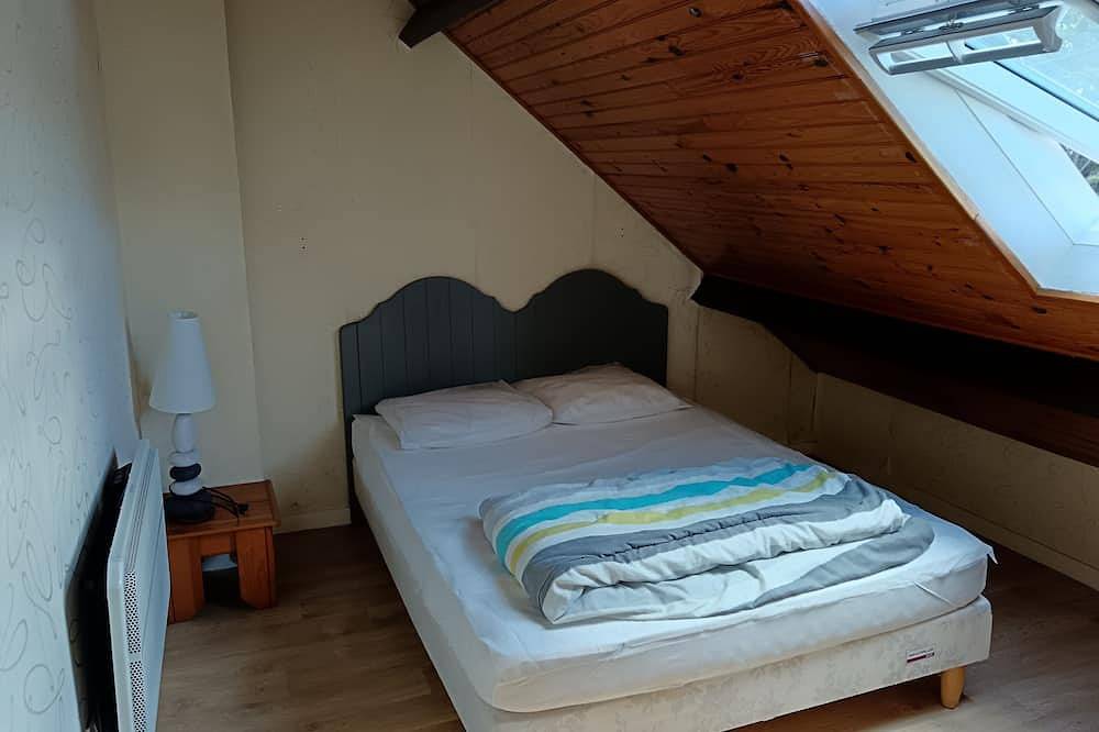 Maison sur la plage d'Utah-Beach in Sainte-Marie-du-Mont, Région de Cherbourg