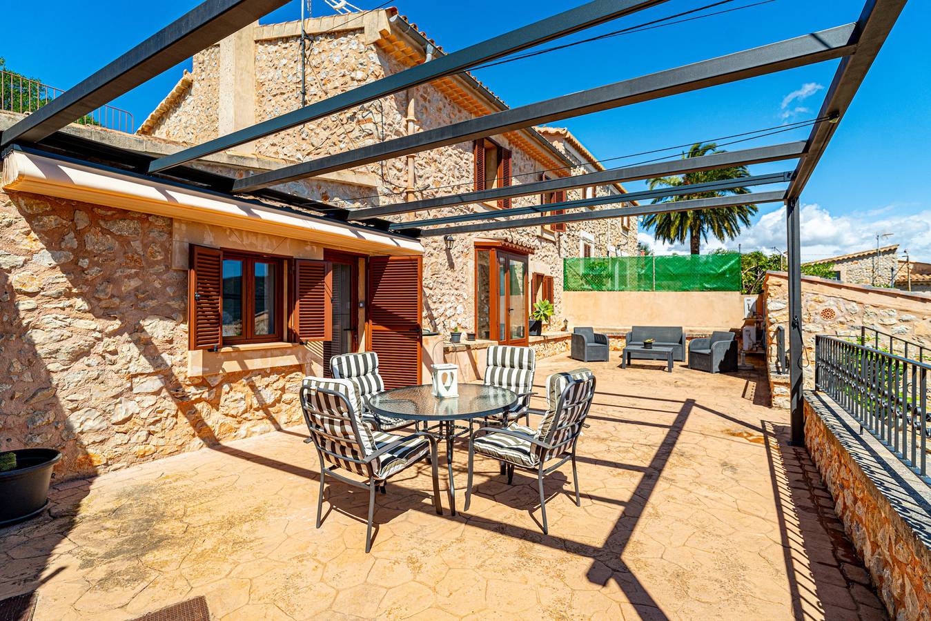 Villa Sa Costa Calvià in Calvià, Mallorca Oeste