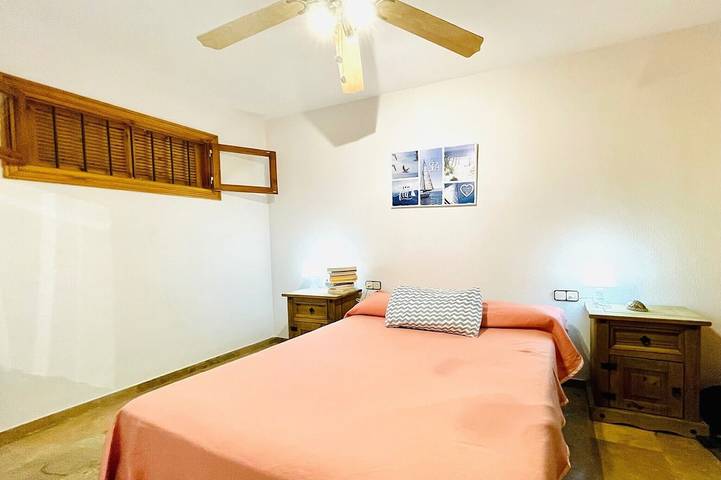 Ganze Wohnung, Kurzurlaub am Meer in Aguadulce in Aguadulce, Roquetas de Mar