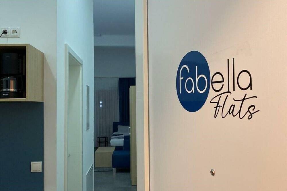 Ganze Wohnung, Fabella Flats Forchheim - 26 in Forchheim, Fränkische Schweiz